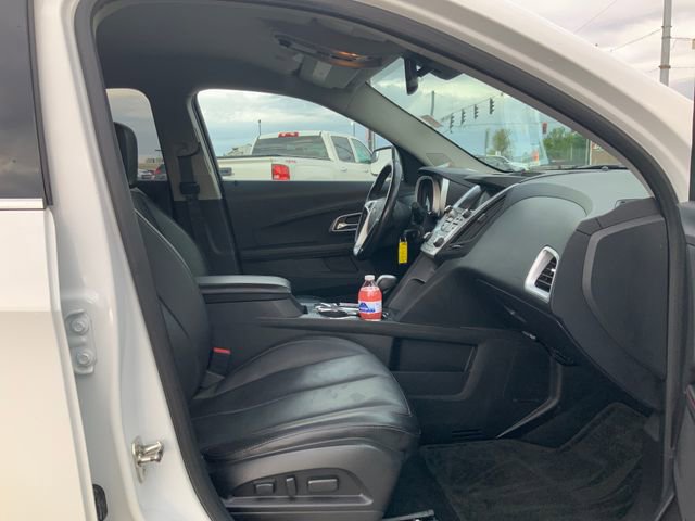 Used 2014 Chevrolet Equinox LT w/ Power Convenience Package FWD image 16