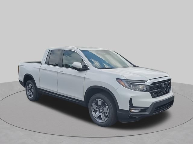 New 2026 Honda Ridgeline RTL image 2