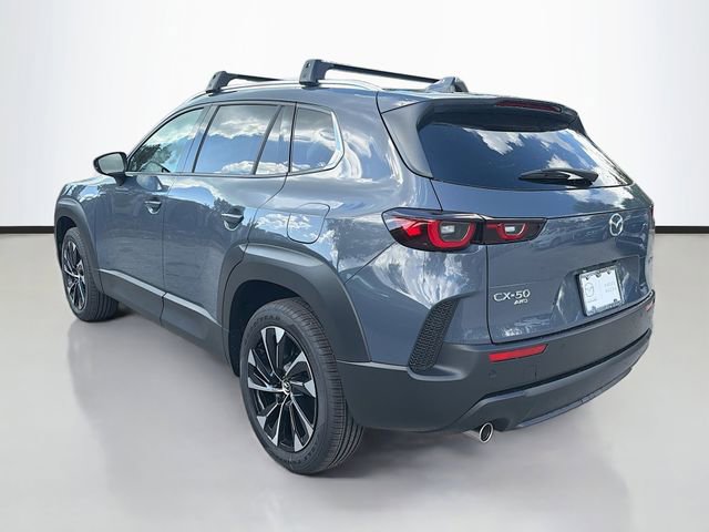 New 2026 MAZDA CX-50 2.5 Hybrid w/ Weather Package image 5