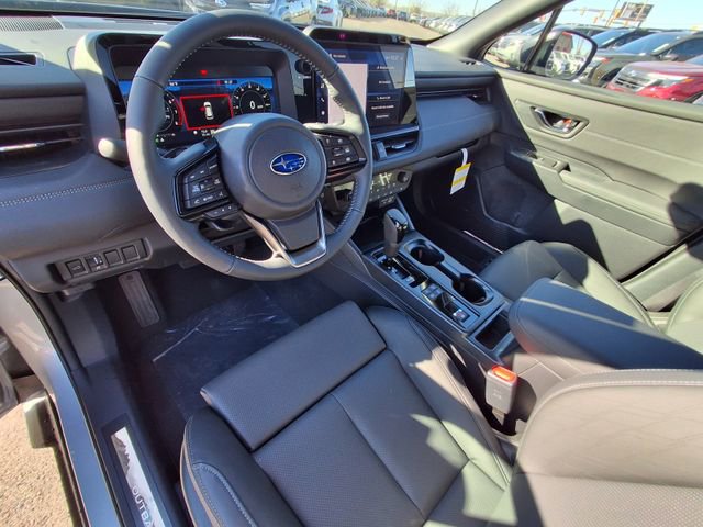New 2026 Subaru Outback Touring XT AWD/4WD image 23