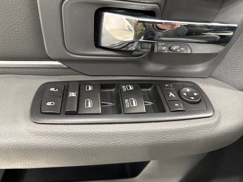 Used 2016 RAM 1500 Big Horn image 20