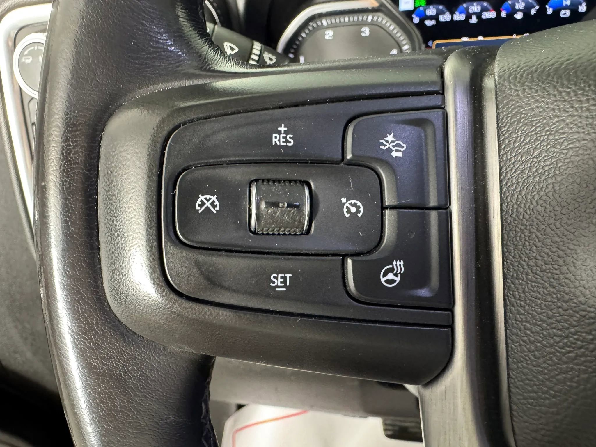 Used 2022 GMC Sierra 2500 Denali image 15