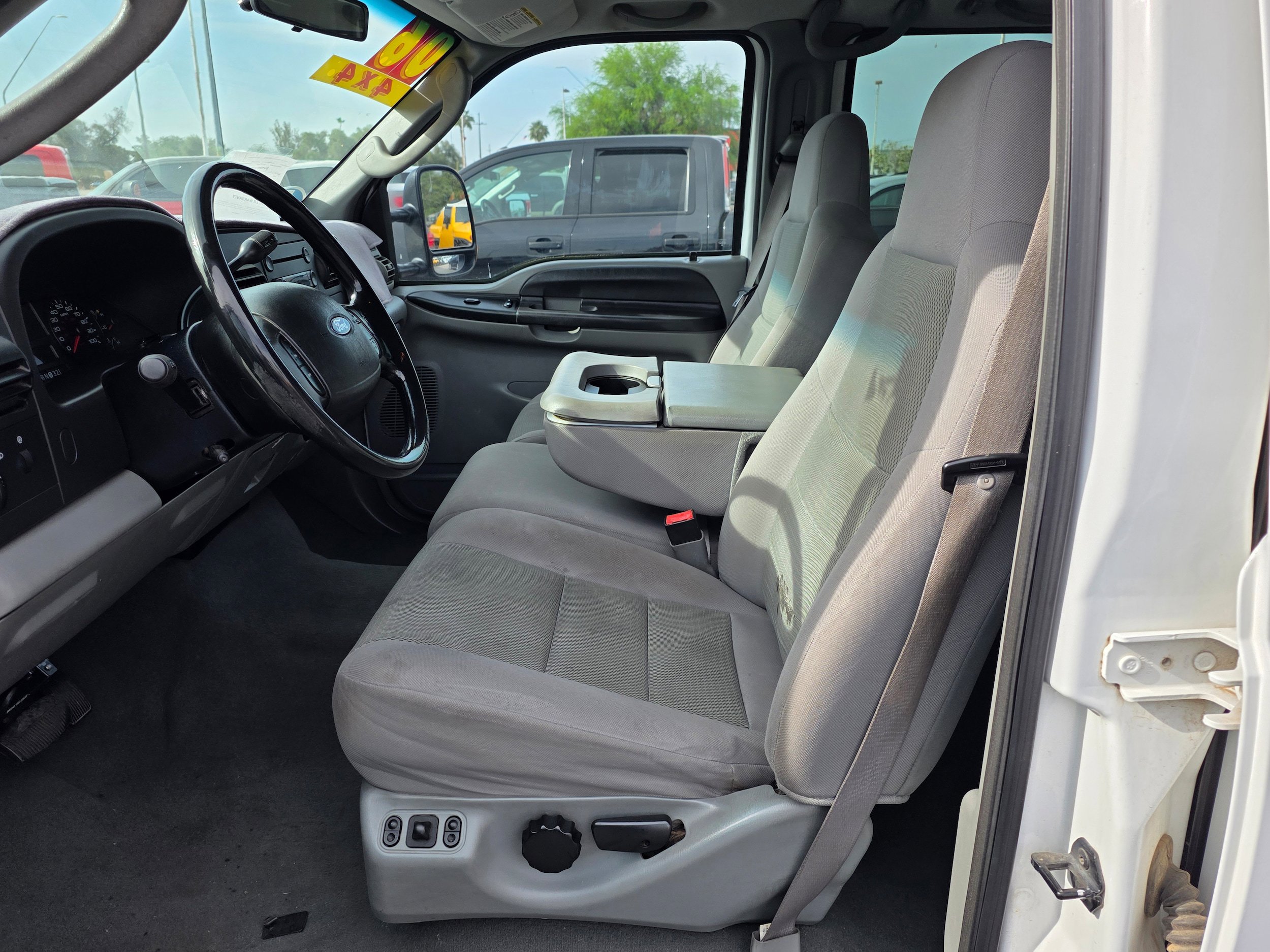 Used 2006 Ford F250 XLT image 14