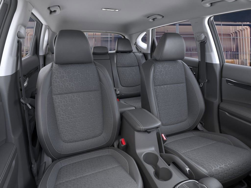New 2026 Kia Seltos S image 11