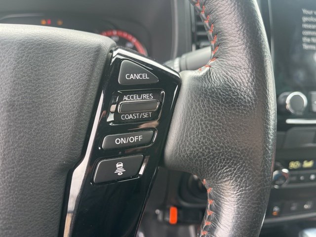 Used 2023 Nissan Frontier PRO-4X w/ Pro Convenience Package image 22