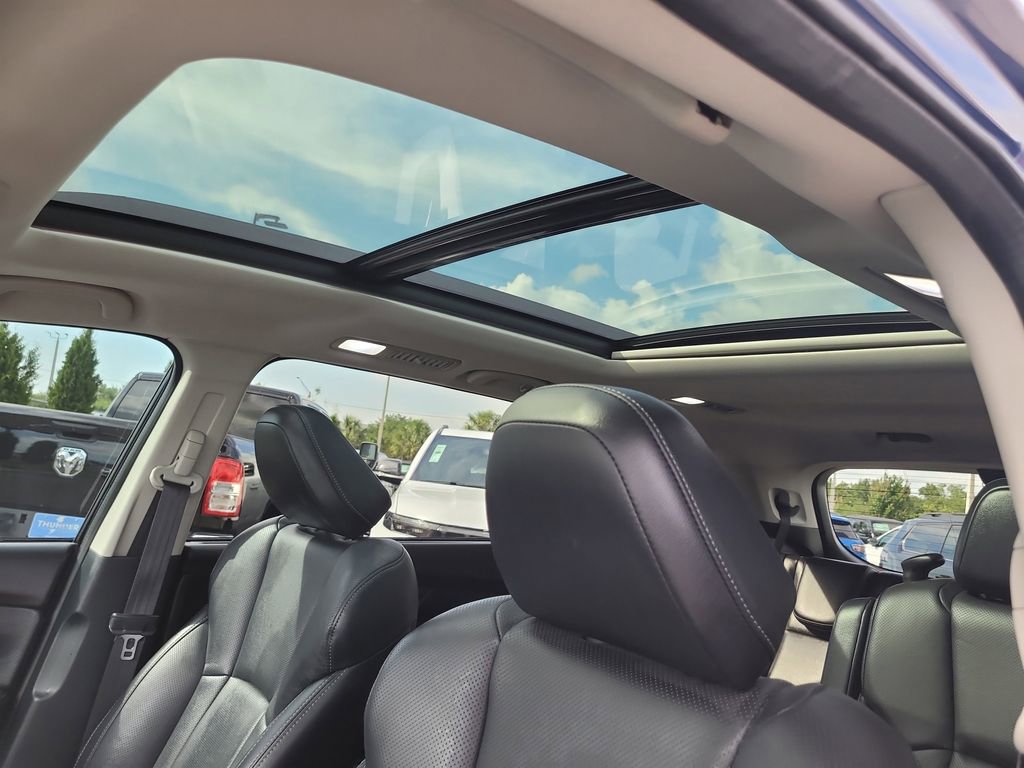 Used 2021 Subaru Ascent Touring AWD/4WD image 25