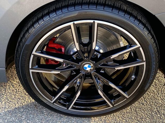 Used 2025 BMW M240i xDrive Coupe w/ Premium Package image 30