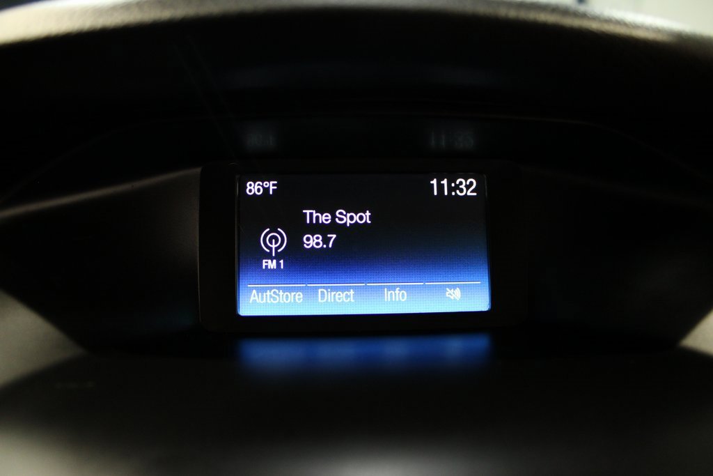 Used 2018 Ford Focus SE image 13