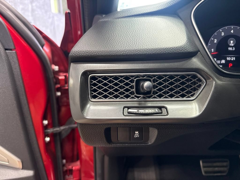 Used 2024 Acura Integra A-Spec FWD image 26