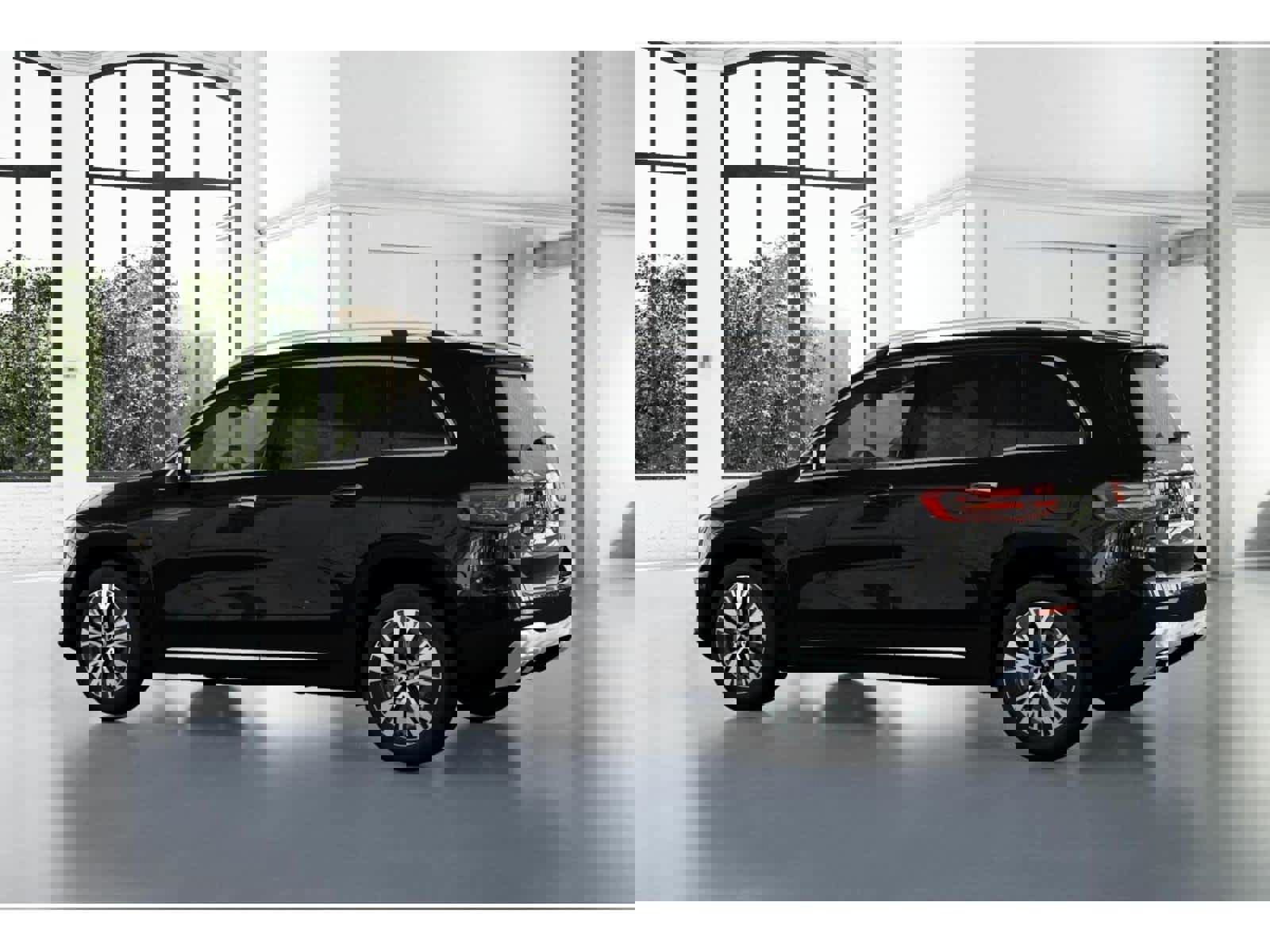 New 2026 Mercedes-Benz GLB 250 image 29