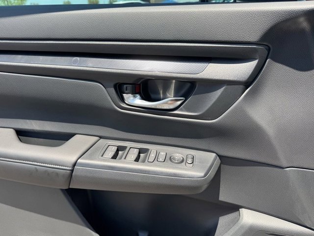 New 2026 Honda CR-V LX image 9