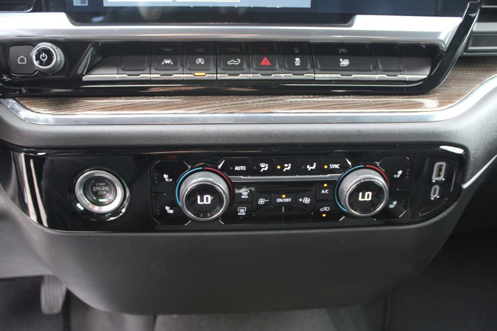 Used 2023 Chevrolet Silverado 1500 LT image 18