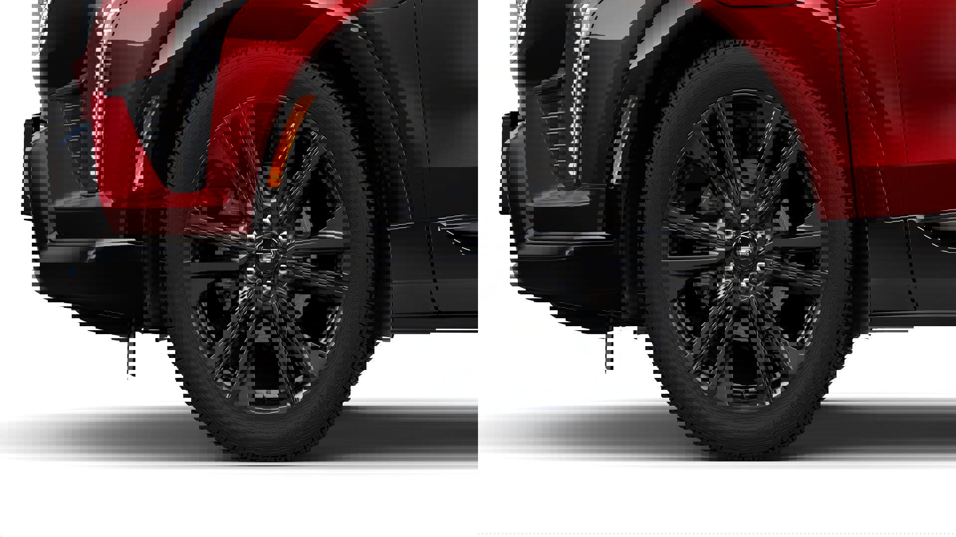 New 2026 Cadillac Optiq Sport 2 image 28