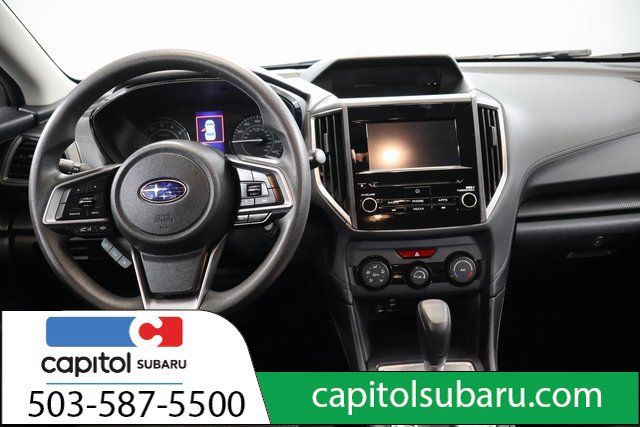 Used 2021 Subaru Impreza 2.0i Premium AWD/4WD image 12