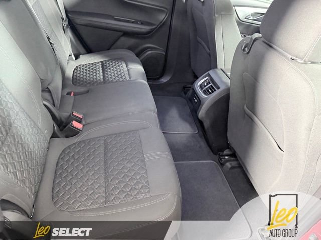 Used 2021 Chevrolet Blazer LT FWD image 11