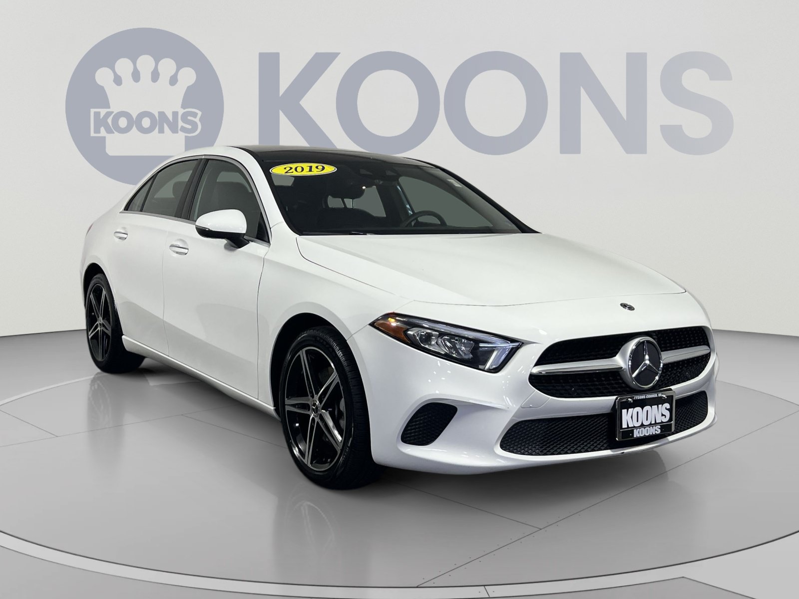 Used 2019 Mercedes-Benz A 220 4MATIC image 10