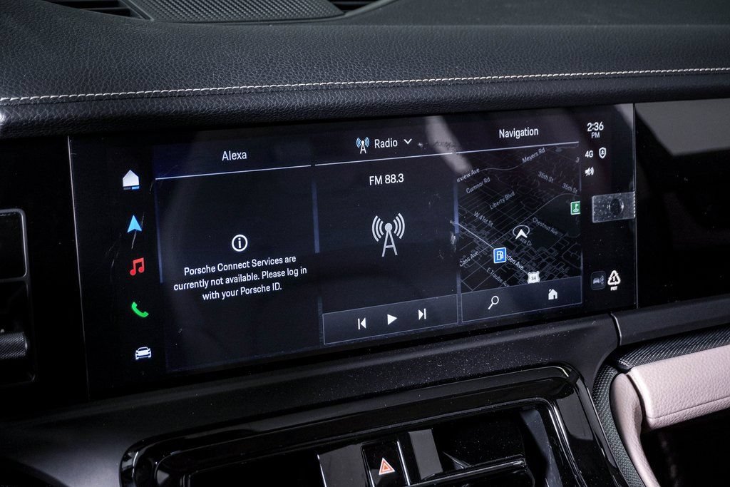 New 2026 Porsche Panamera 4 AWD/4WD image 22