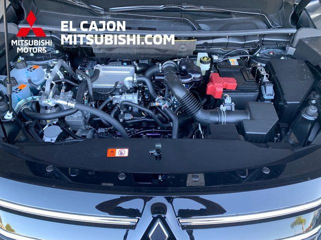 New 2026 Mitsubishi Outlander SEL FWD image 26