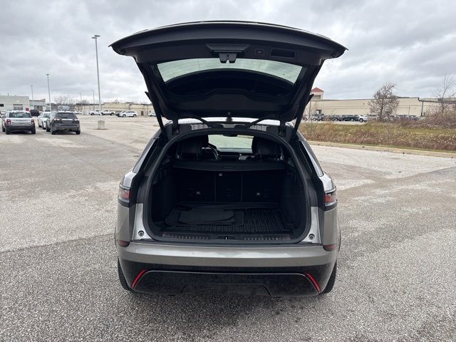Used 2019 Land Rover Range Rover Velar R-Dynamic SE image 10