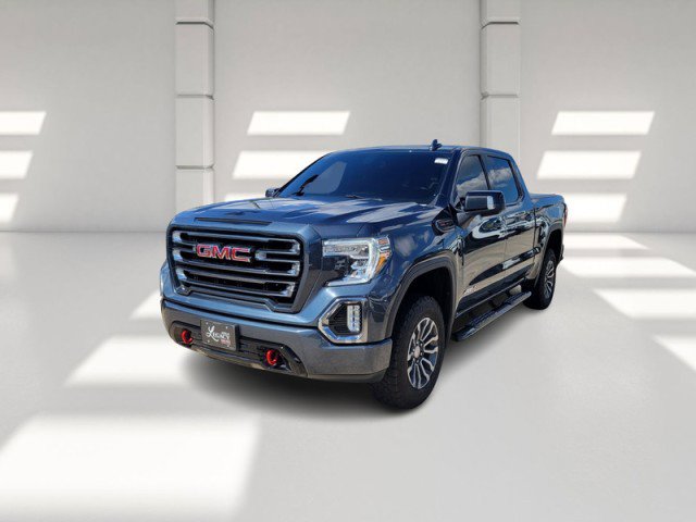 Used 2021 GMC Sierra 1500 AT4 w/ AT4 Preferred Package