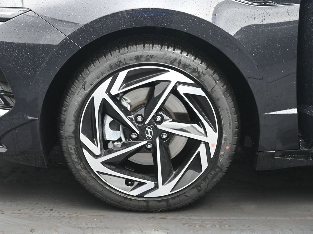 New 2026 Hyundai Sonata SEL image 34