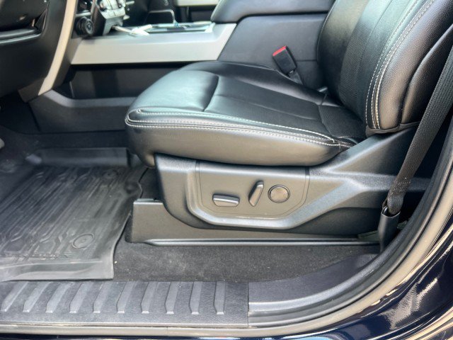 Certified 2021 Ford F350 Lariat w/ Tremor Off-Road Package AWD/4WD image 11