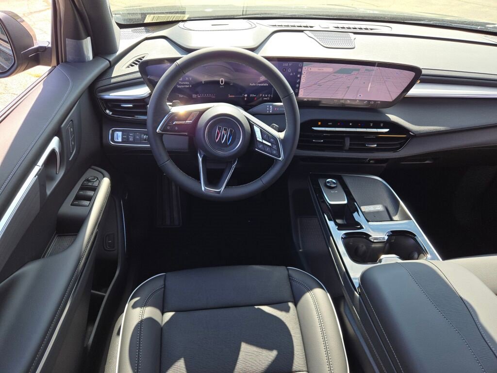 New 2026 Buick Enclave Preferred image 22