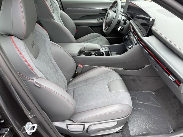 New 2026 Hyundai Sonata N Line image 13