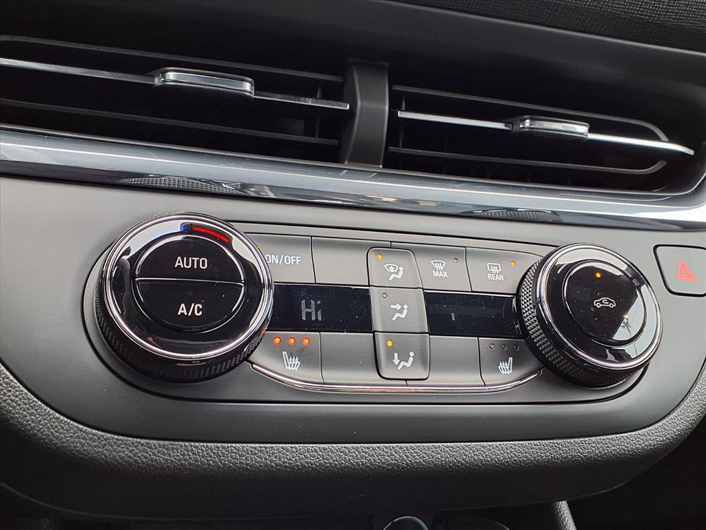 New 2026 Buick Envista Preferred w/ Convenience I Package image 5