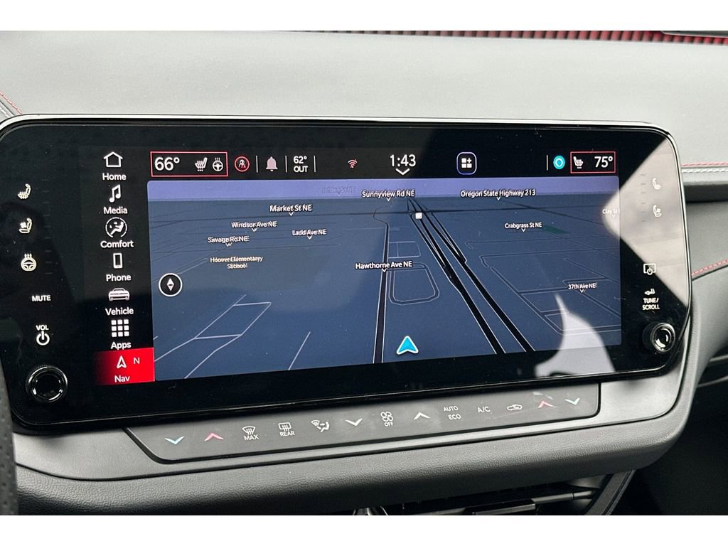 Used 2024 Dodge Charger R/T w/ Plus Group image 18