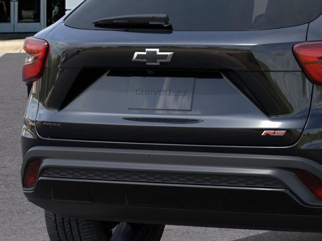 New 2026 Chevrolet Trax RS w/ Driver Confidence Package FWD image 14