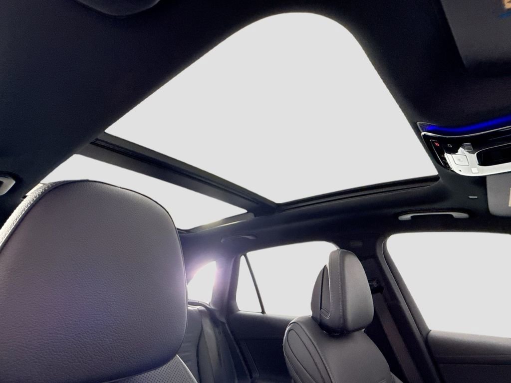 Certified 2026 Mercedes-Benz GLC 43 AMG GLC 43 AMG image 16