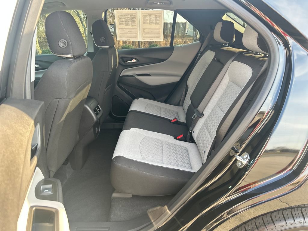 Used 2024 Chevrolet Equinox LS w/ LS Convenience Package image 20