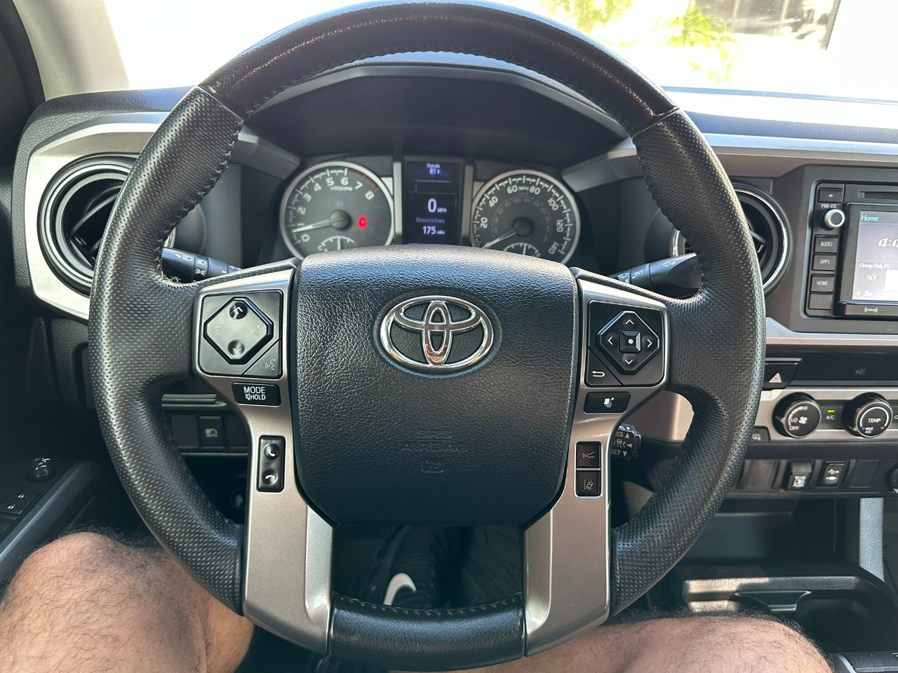 Used 2019 Toyota Tacoma SR5 image 29