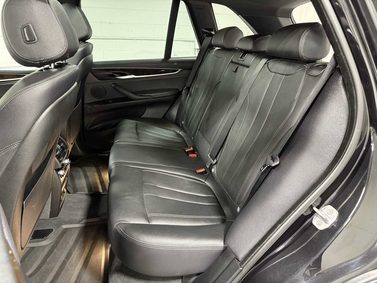 Used 2017 BMW X5 xDrive35i image 20