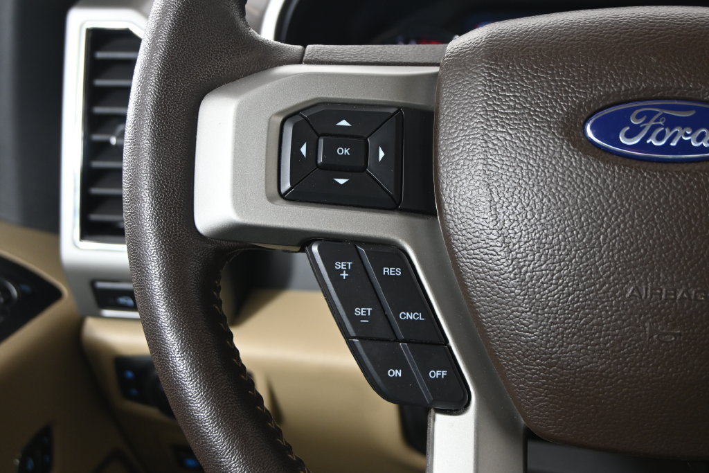 Used 2019 Ford F150 Lariat w/ Equipment Group 502A Luxury AWD/4WD image 36