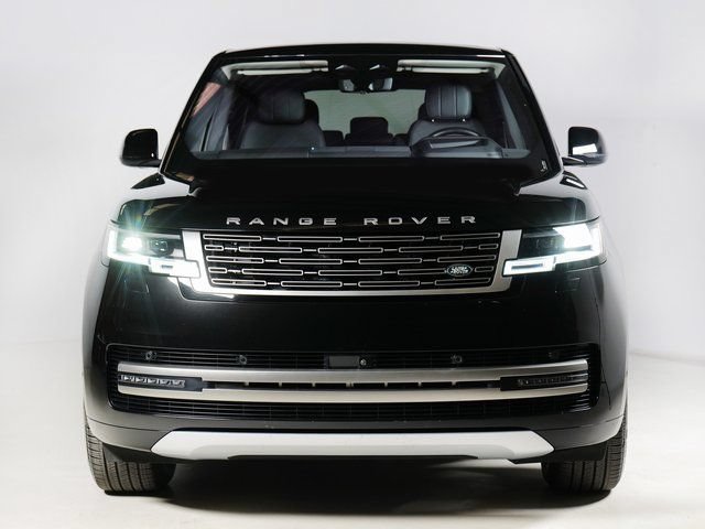 Certified 2023 Land Rover Range Rover SE AWD/4WD image 27