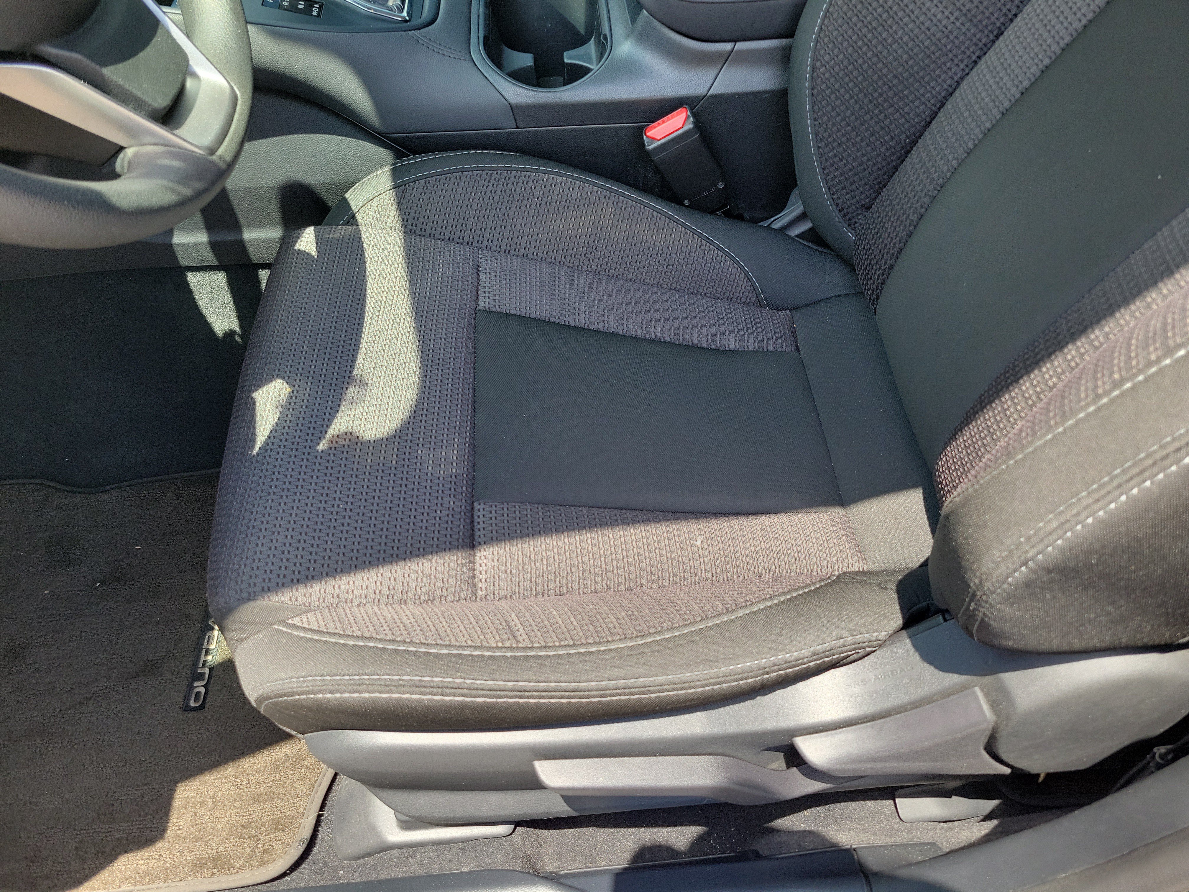 Used 2025 Subaru Outback AWD/4WD image 24