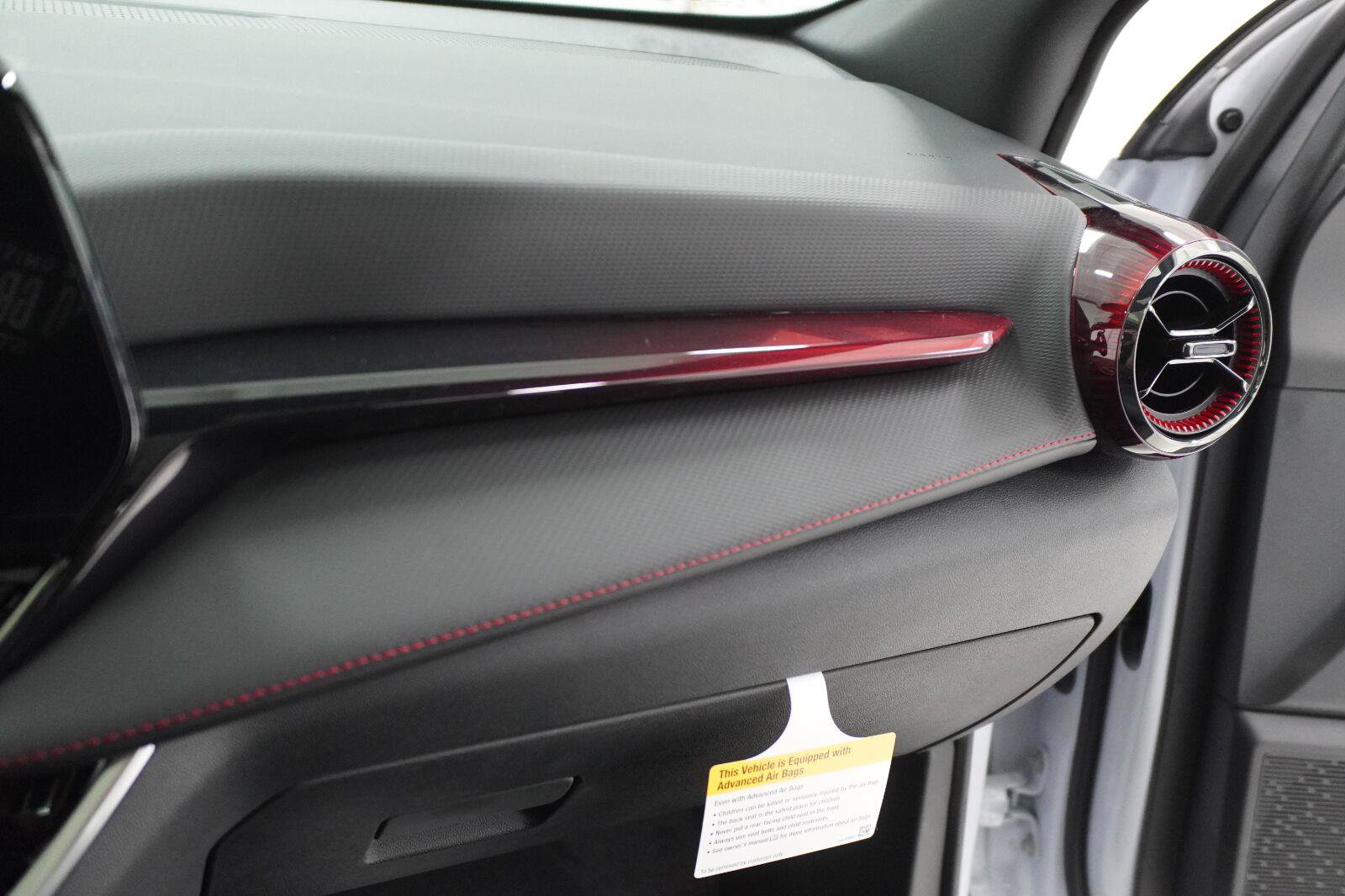 New 2027 Chevrolet Equinox RS FWD image 19