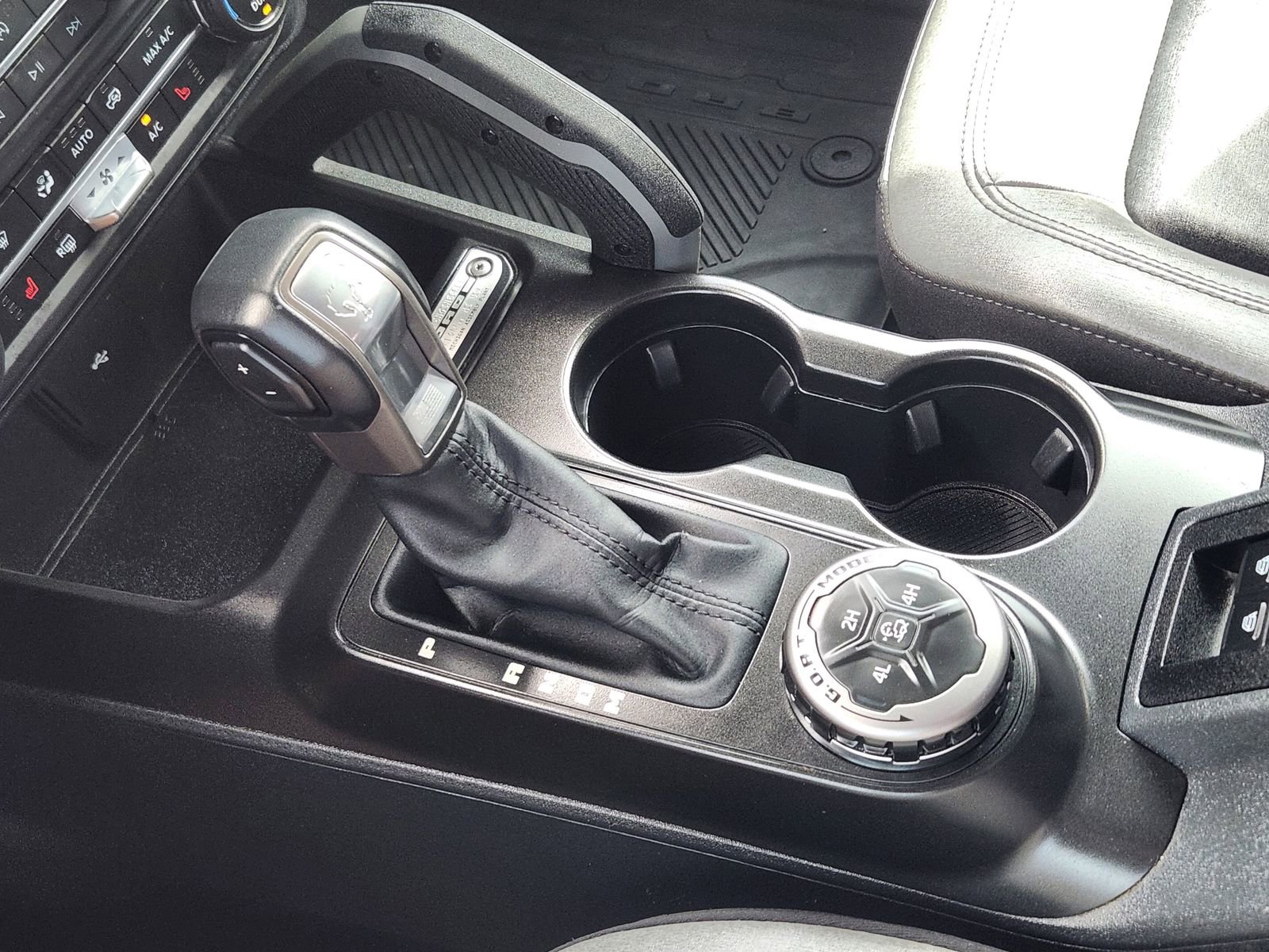 Used 2023 Ford Bronco Big Bend image 20