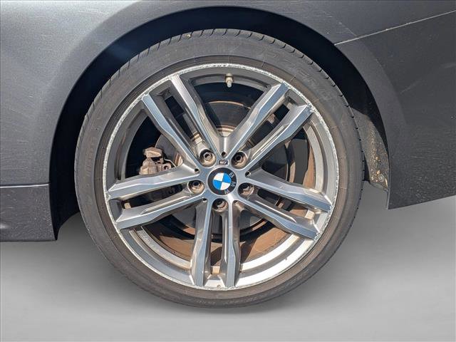 Used 2018 BMW 440i xDrive Coupe AWD/4WD image 14