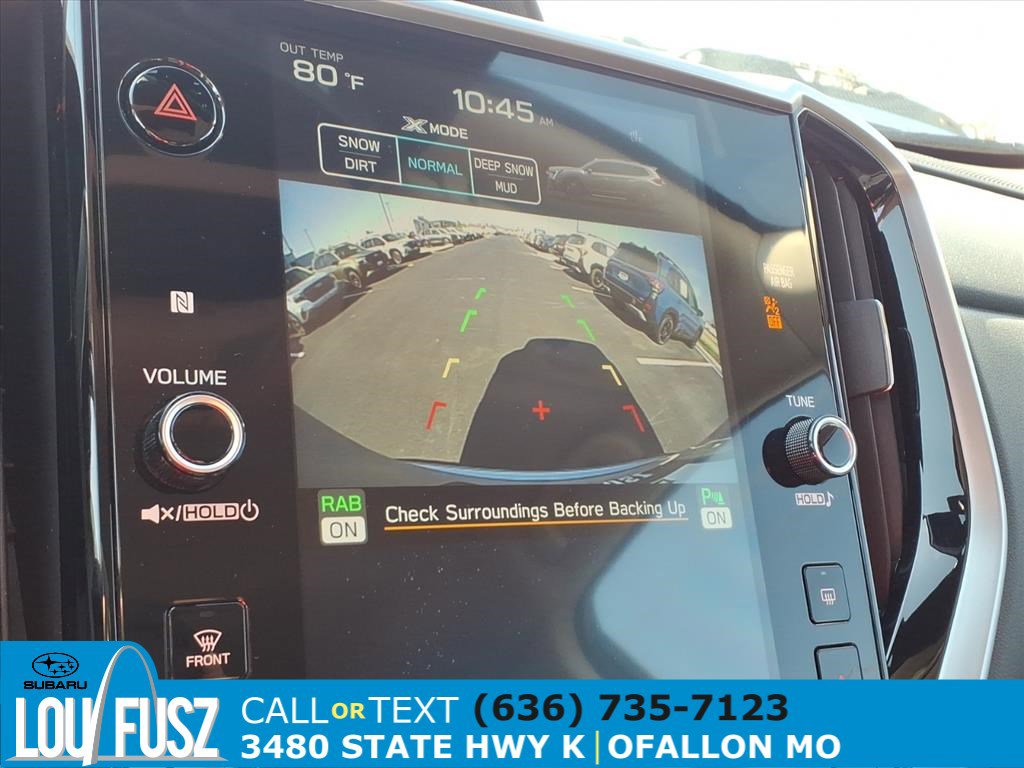 Used 2023 Subaru Ascent Limited image 13