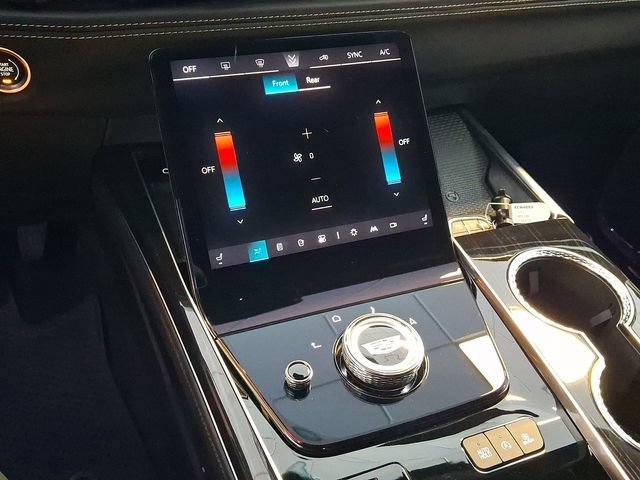 New 2026 Cadillac Escalade Sport w/ Touring Package AWD/4WD image 11