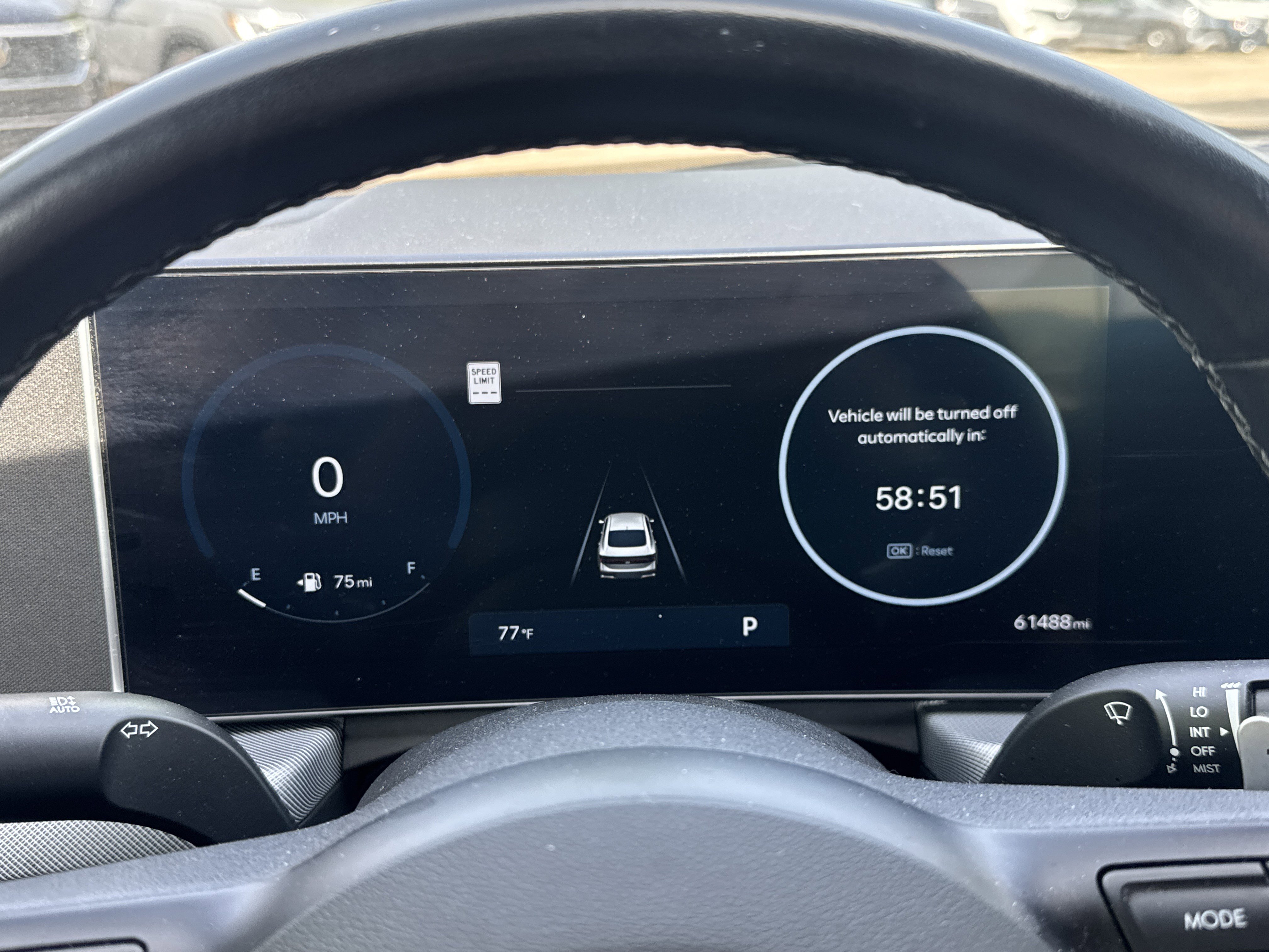 Used 2024 Hyundai Sonata SEL w/ Convenience Package image 4