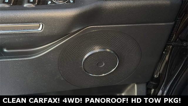 Used 2023 Ford Expedition XLT image 23