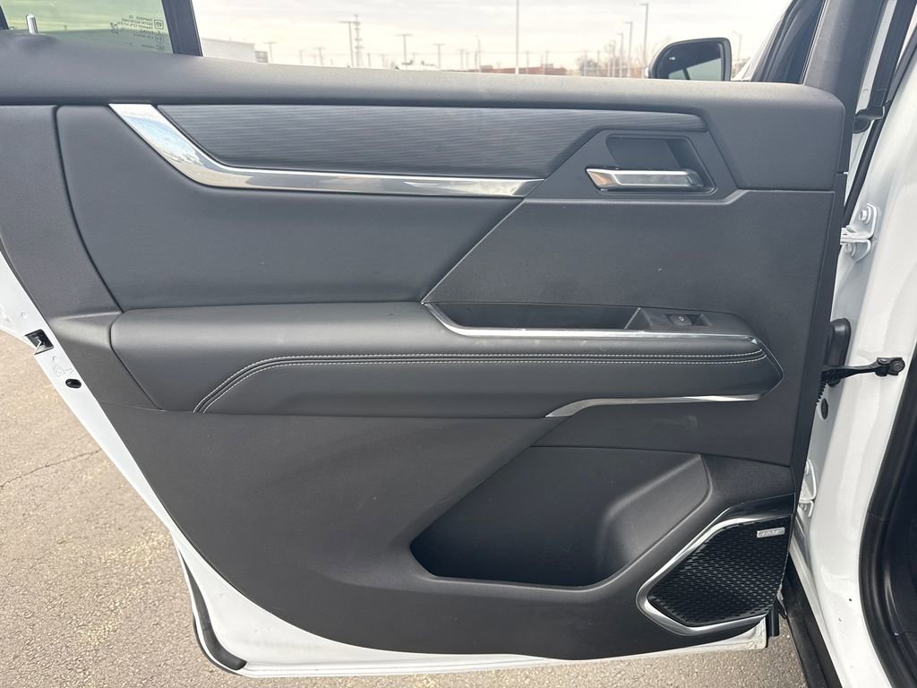 New 2026 GMC Acadia Elevation AWD/4WD image 33