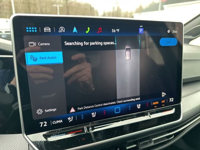 New 2026 Volkswagen Golf image 20