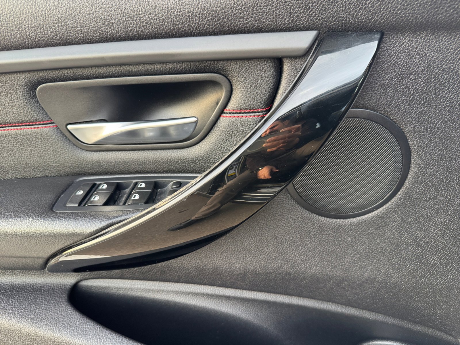 Used 2014 BMW 335i xDrive Sedan image 27