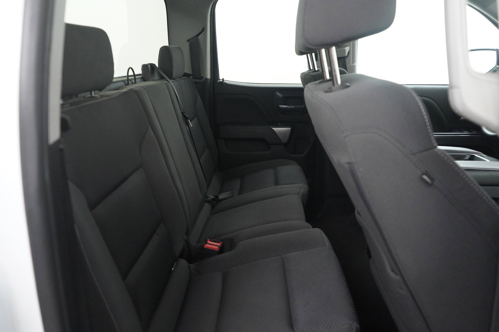 Used 2019 Chevrolet Silverado 1500 LT image 12