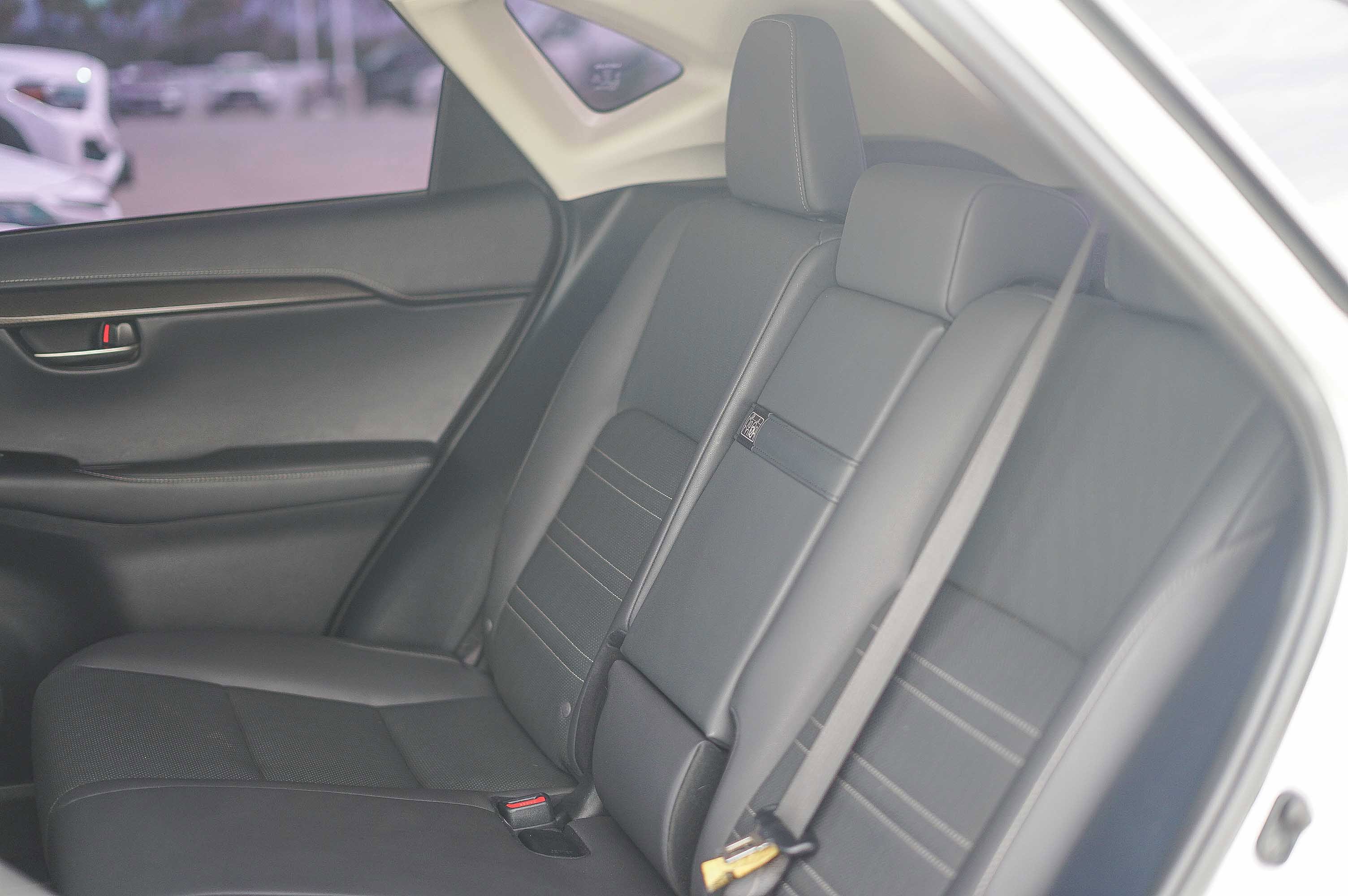Used 2020 Lexus NX 300 FWD w/ Comfort Package image 20